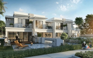 Explore DAMAC New Properties in Dubai: Top Investment Opportunities