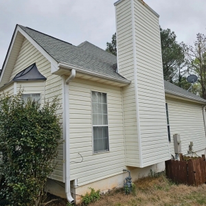 Say Goodbye to Black Streaks with Josh Pressure Washing’s Roof Cleaning