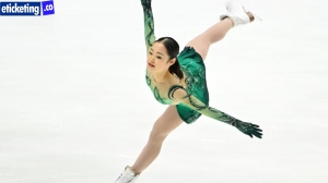 Winter Olympic 2026: Shimada Mao aims for third serial win at Olympic Figure Skating ISU Junior Finals