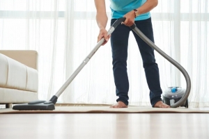 The Ultimate Guide to Keeping Your Home Spotless and Fresh