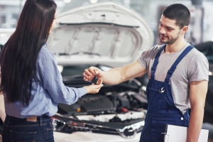 Local Collision Repair Garage in Las Vegas – Quality Service You Can Trust