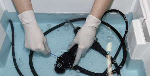 Endoscope Cleaning Swab Market: A Growing Market Driven by Infection Prevention