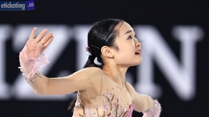 Winter Olympic: Shimada Mao Exclusive I Want to Be Able to Win the Fight Within