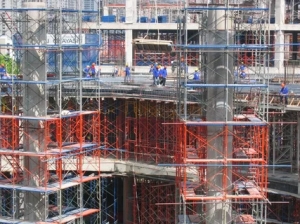 The Best Seasons for Construction in New York: A Comprehensive Guide