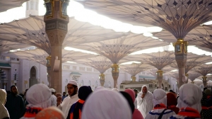 Top 10 Places to Visit During Your Umrah Pilgrimage