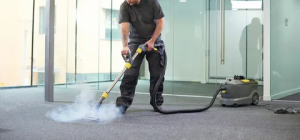 5 Reasons To Use Steam Cleaning For Your Carpet 