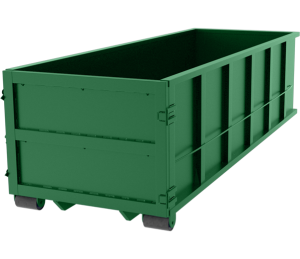 Local Dumpster Services Von Ormy for Any Cleanup Job