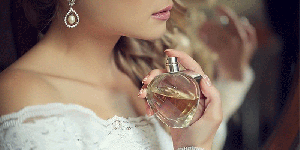 Fragrance Power: How the Right Scent Can Boost Your Confidence