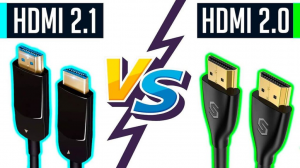 HDMI 2.1 vs. HDMI 2.0: Which Cable Do You Really Need, and Which Manufacturer Delivers?