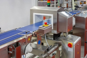 Metal Detectors in Food Packaging: Ensuring Safety and Quality