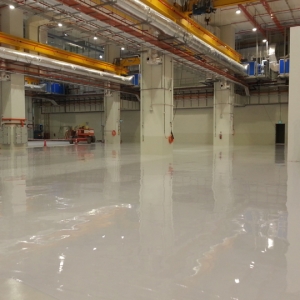 Waterproof Polyurethane Flooring: The Ultimate Solution for Durable and Resilient Surfaces
