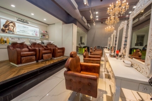 Key Considerations Before Opening a Salon Franchise in Noida