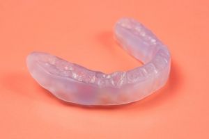 Are Night Guard Splints Effective for Preventing Headaches?