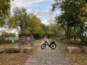 The Benefits of Choosing a Fat Tire Electric Bike