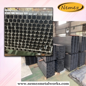 Nemez Metal Works Company Profile: Your Complete Guide to Sheet Metal Fabrication in China