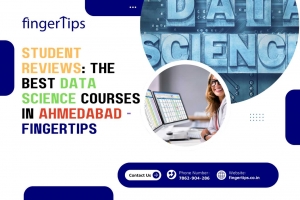 Student Reviews: The Best Data Science Courses in Ahmedabad