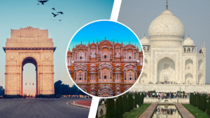 Why India's Golden Triangle tour is worth visiting