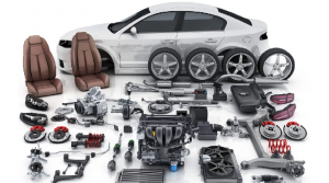 Where to Buy Car Accessories Online? Discover the Best Websites for Auto Upgrades!