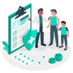 The Impact of Age on Health Insurance Premiums for Parents