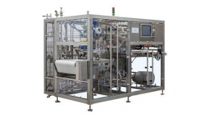 Aseptic Filling Machines Market will grow at highest pace owing to increasing R&D developing innovative products