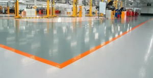 Top 10 Benefits Of Epoxy Flooring For Homes And Businesses