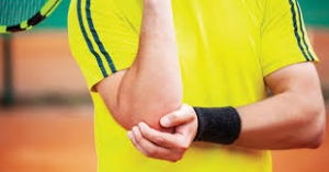 Tennis Elbow : Causes,Symptoms and Treatment