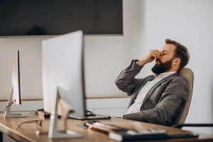 UAE People Are Facing Stressful And Restless Life Are There Any Solutions For This?