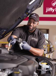 No Hassle Oil Change: Fast, Easy & Convenient Service for Your Vehicle