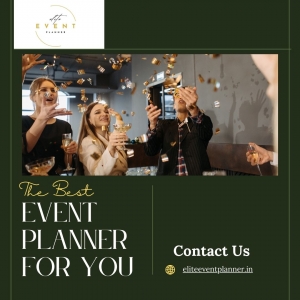 Event Planner