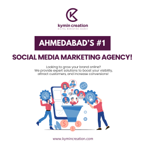 Social Media Marketing Agency In Ahmedabad: Elevate Your Brand Online