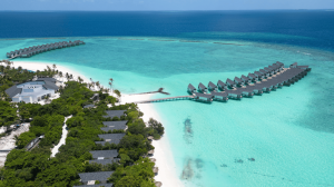 Top 10 Luxury Resorts in the Maldives for an Unforgettable Stay