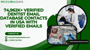 How a Dentist Email List Can Enhance Your Dental Practice's Outreach