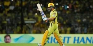 IPL 2025: MS Dhoni officially confirms his retirement