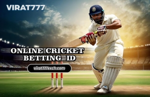 Online Cricket ID – Login with Cricket Betting ID to Stay Updated