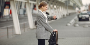 Save Time & Money With Reliable Airport Transfers