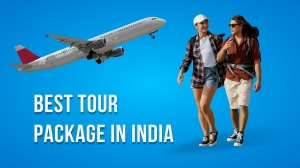 Explore India Like Never Before: Book Your Perfect Tour Package with Expert Trip Planners