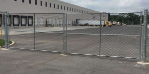 Maintaining Commercial Fencing and Gates: Best Practices