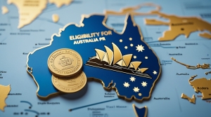 Eligibility For Australia PR
