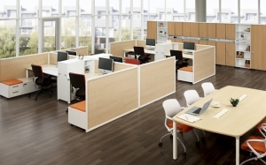 Australia Office Furniture Market to witness expansion thanks to increase in commercial construction activities