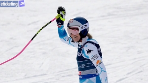 Winter Olympic: Lindsey Vonn’s Kvitfjell Return a Triumphant Comeback After 2025 Worlds