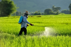 Global Crop Protection Chemicals Market Analysis & Key Trends