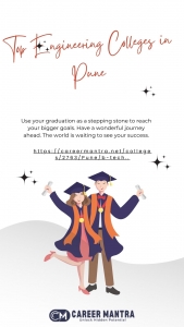 Pune's Engineering Excellence: A Guide to Premier Colleges, Exams, and Scholarships