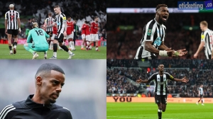 Carabao Cup Final: Slot Anticipates a Different Newcastle