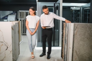 Top 5 Benefits of Buying from a Stone Store in Dallas