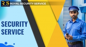 Security Guard Industry Trends and Facts for 2025 – Insights from Royal Security Service