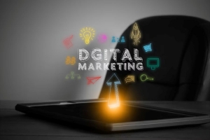 Drive Massive Traffic with Expert Digital Marketing Services in Mumbai
