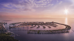 Nakheel New Projects in Palm Jebel Ali – Luxury Villas & Off-Plan Homes