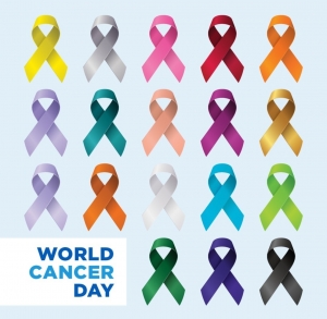 World Cancer Day with Patients' Aid at JPMC