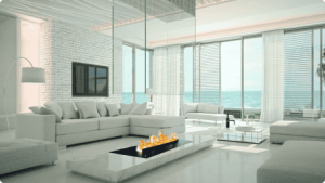 What Makes a Top Interior Design Company in Lahore?