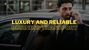 Why Hilton Head Executives Choose Private Corporate Transportation